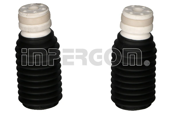 Dust Cover Kit, shock absorber